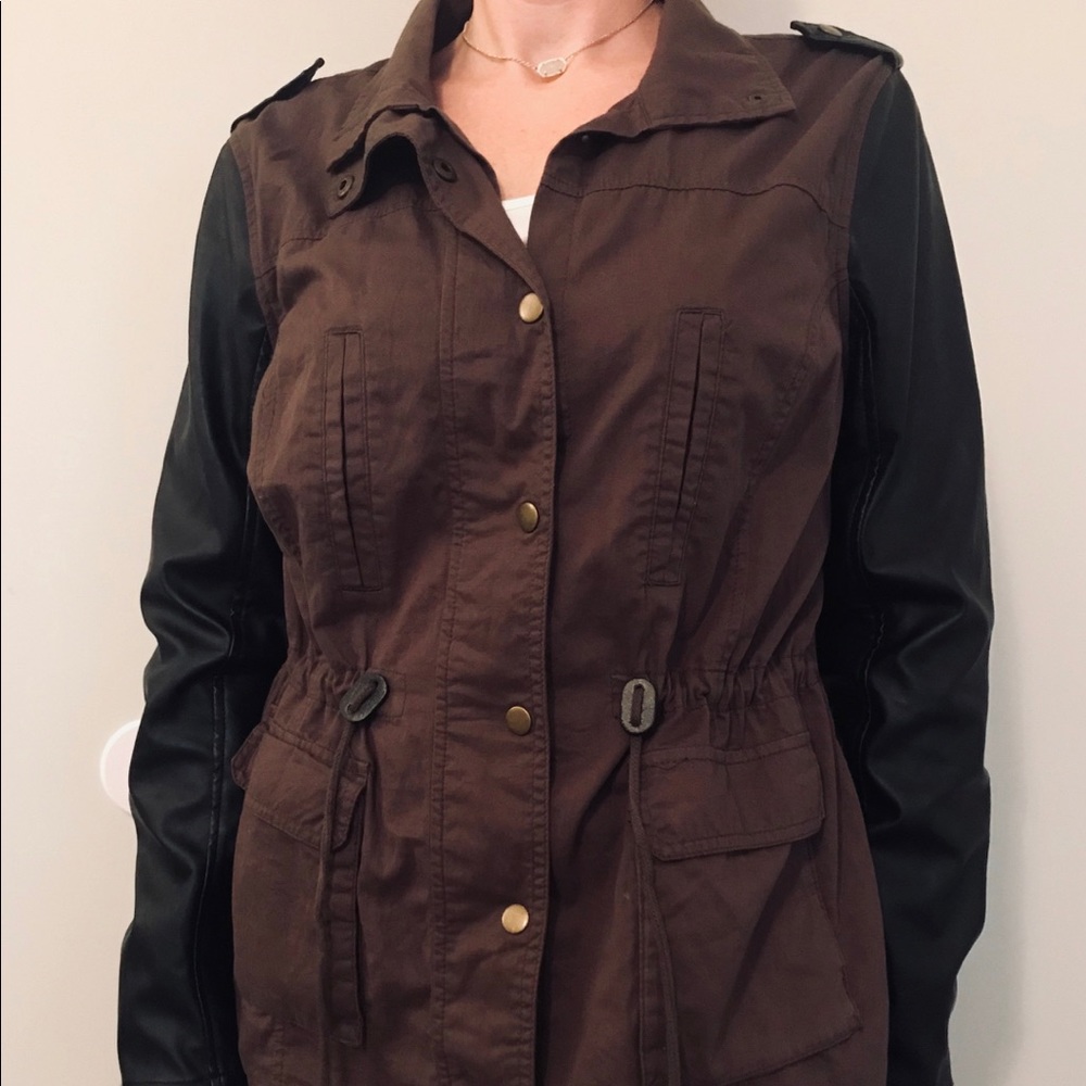 MAURICES Jacket